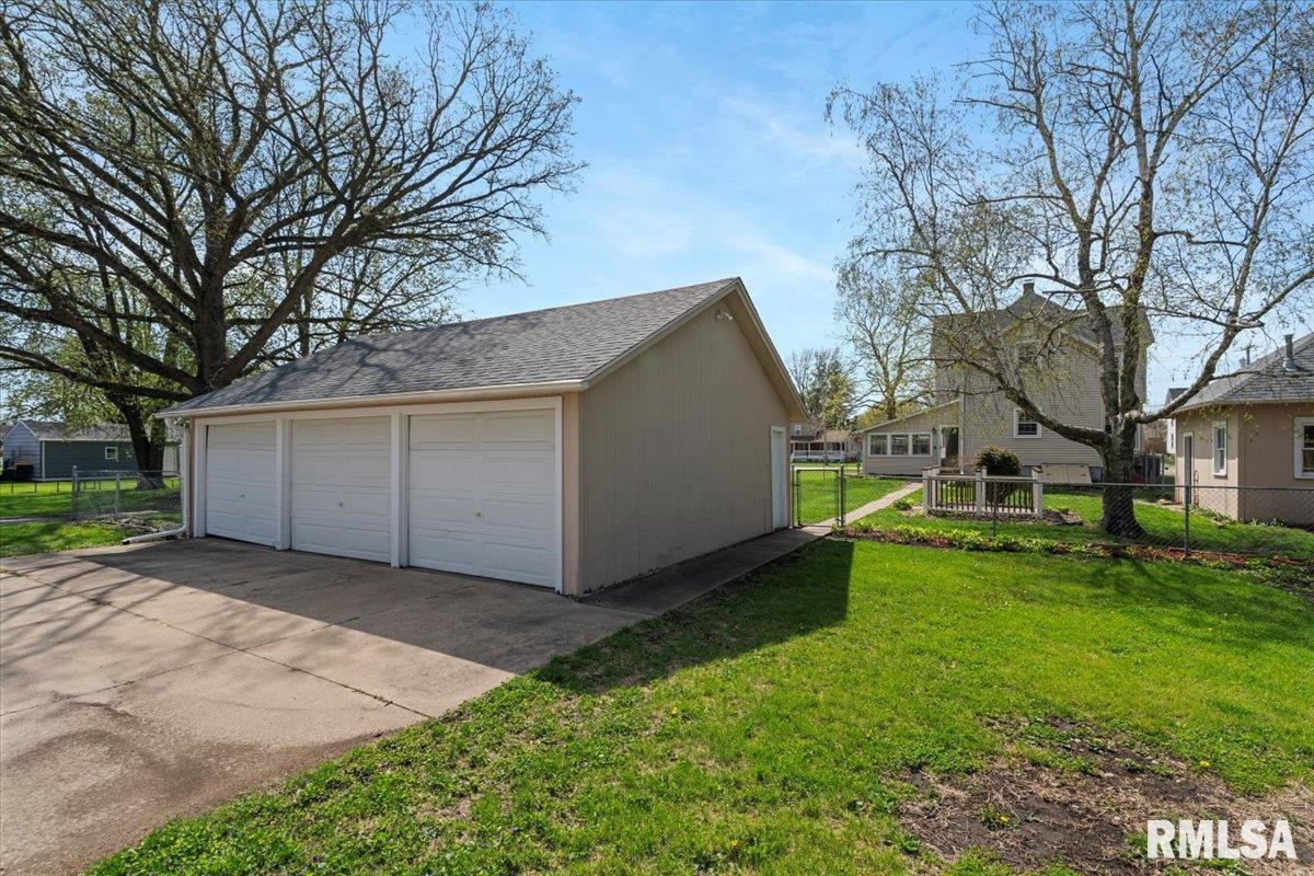 608 S Oakwood Avenue, Geneseo, Illinois image 33