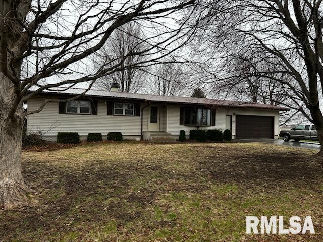 101 Hartman Street, Reynolds, Illinois image 1