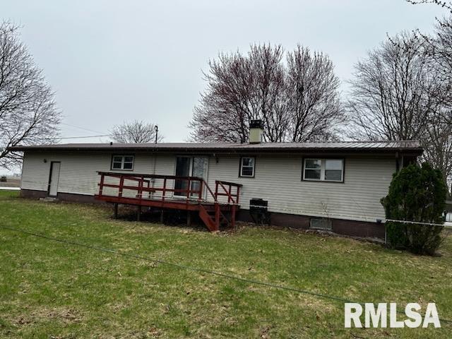 101 Hartman Street, Reynolds, Illinois image 2