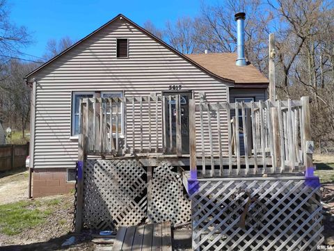 Homes For Sale - 5617 W Rt 24 Bypass Street<br/> Peoria, IL 61607