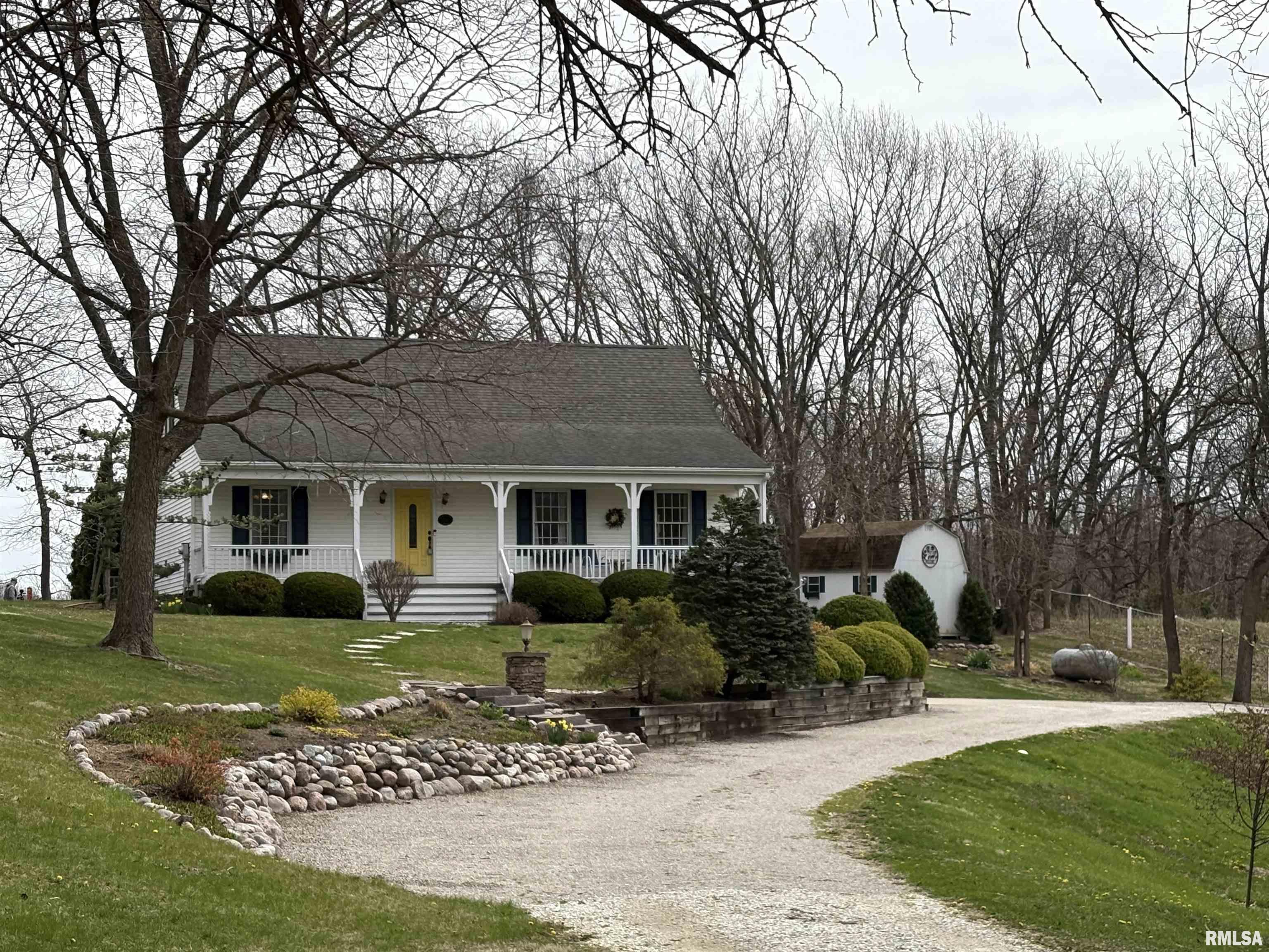 20733 N Sequoia Curve, Chillicothe, Illinois image 1