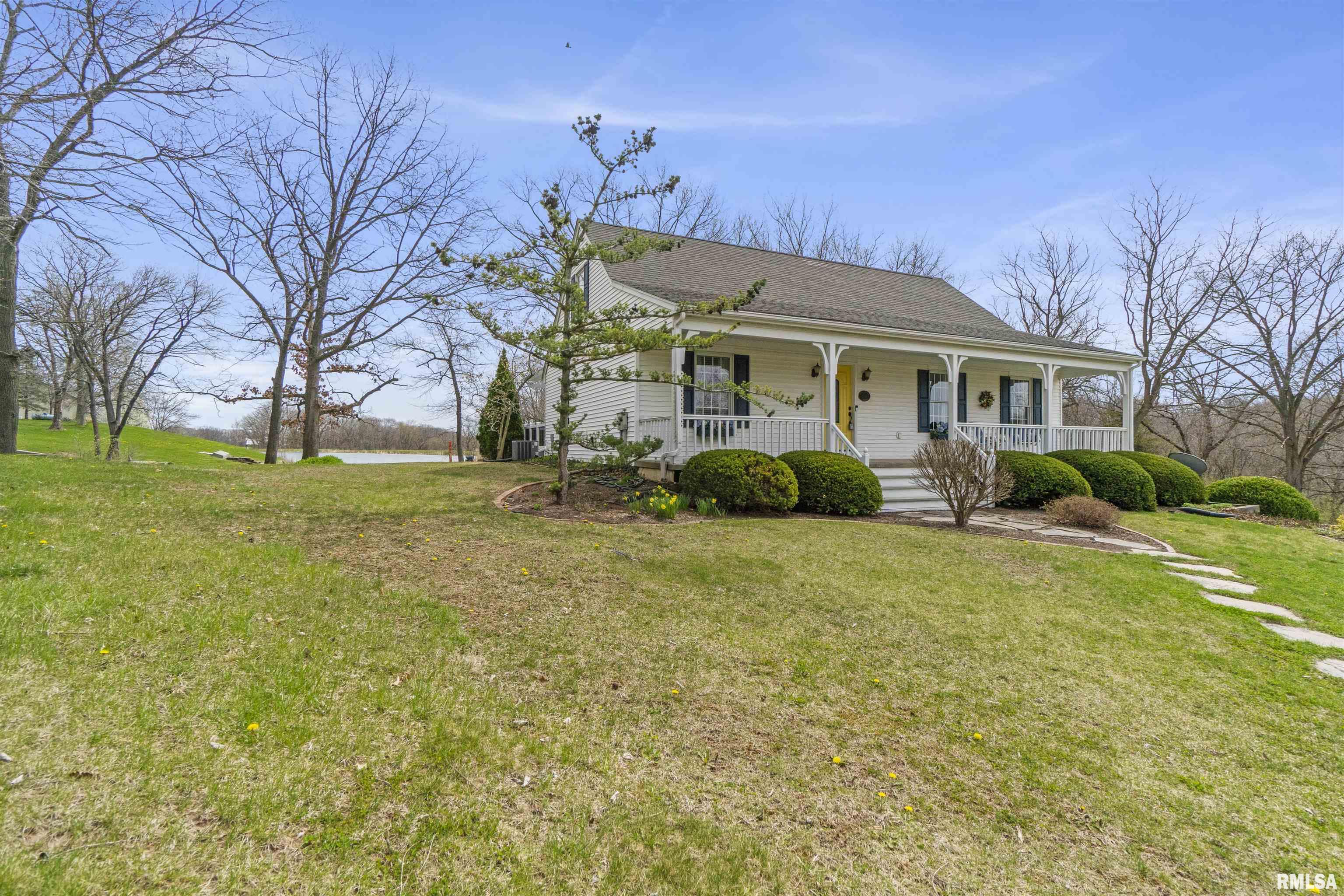 20733 N Sequoia Curve, Chillicothe, Illinois image 4