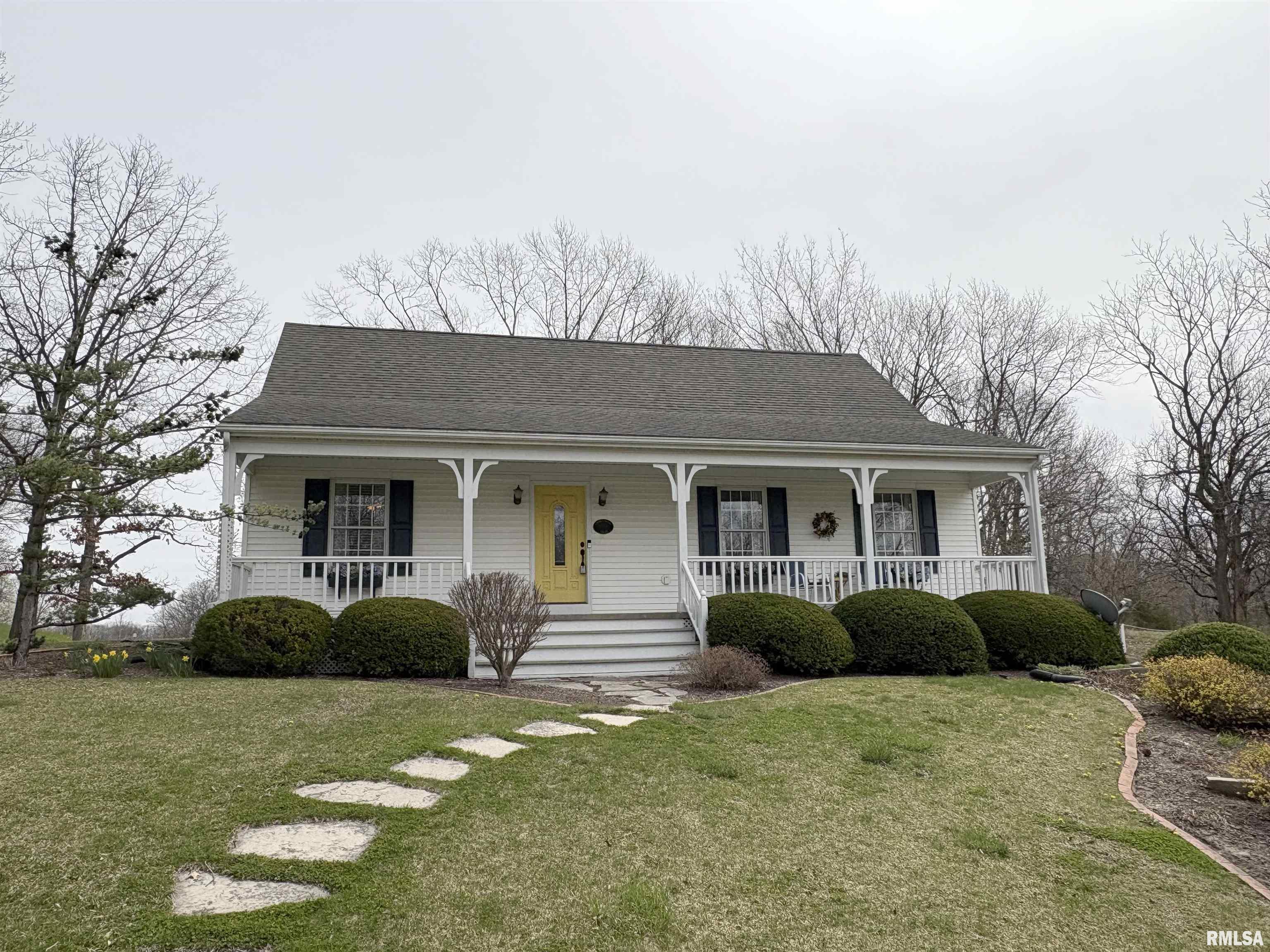20733 N Sequoia Curve, Chillicothe, Illinois image 5