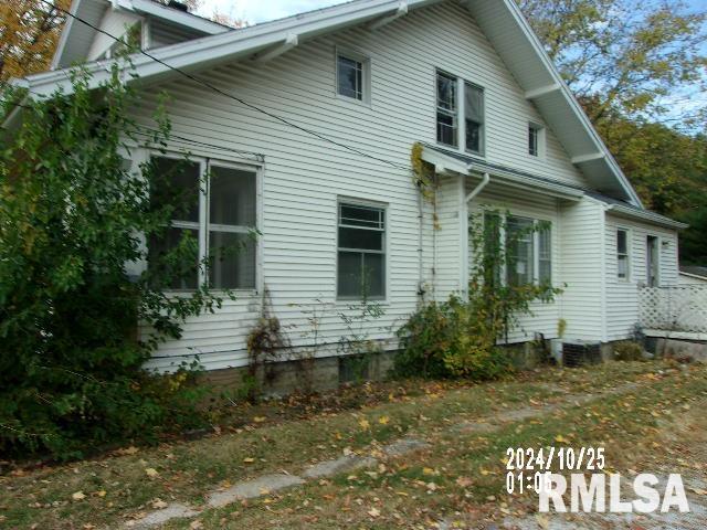 219 W Jones Street, Hoopeston, Illinois image 2