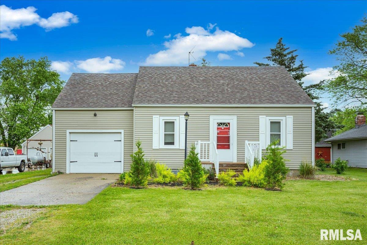 310 N 5th Street, Dunlap, Illinois image 1