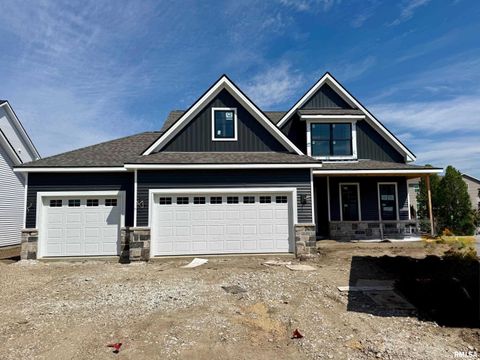 Photo of 2629 W ARDEN Way, Dunlap, IL 61525 (MLS # PA1265688)