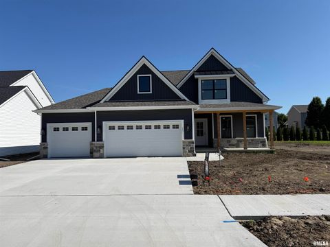 Homes For Sale - 2629 W Arden Way<br/> Dunlap, IL 61525