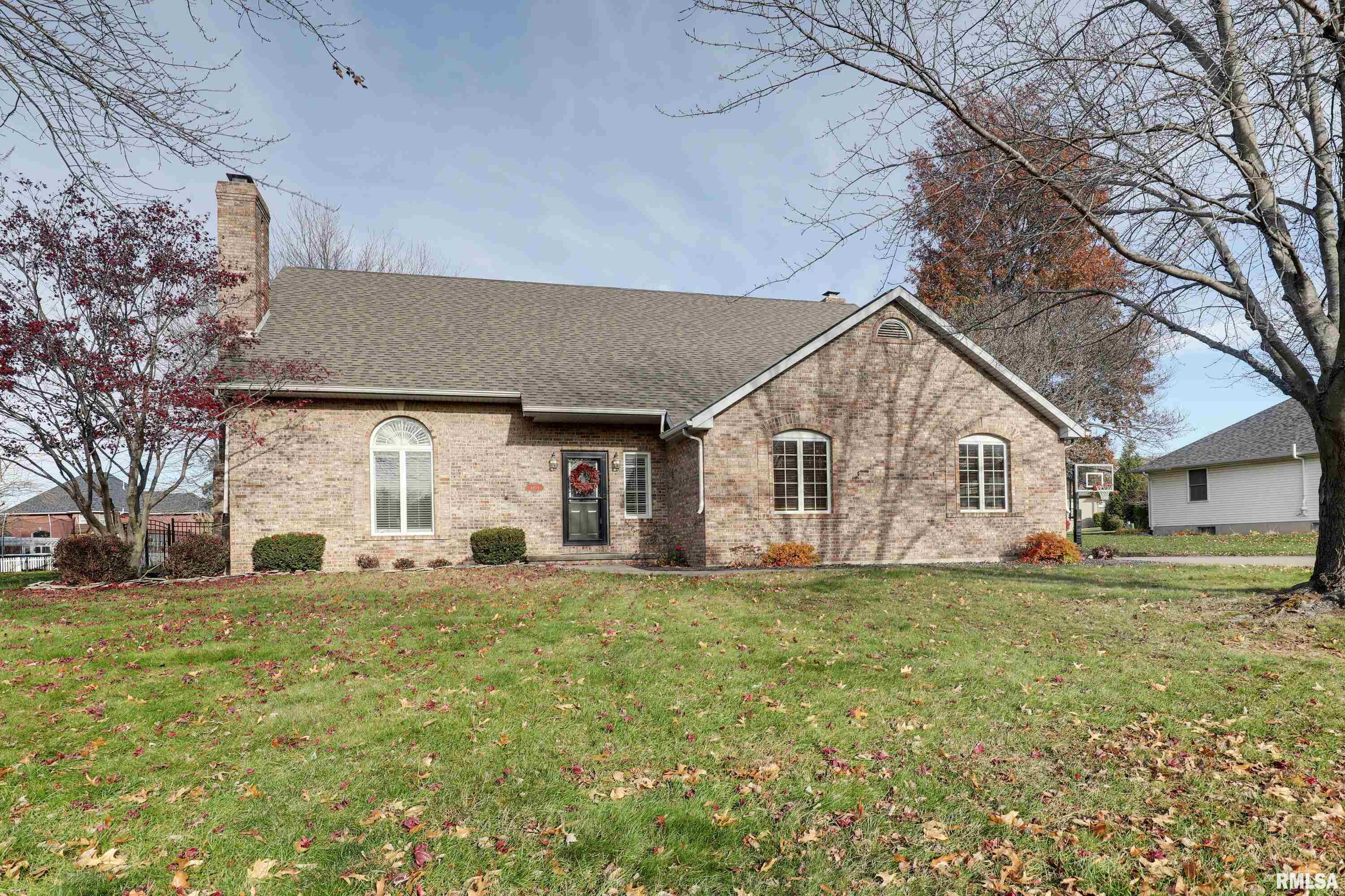 4103 Marian Drive, Quincy, Illinois image 1