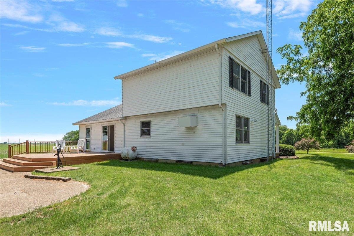 25813 Cemetery Road, Ashland, Illinois image 33