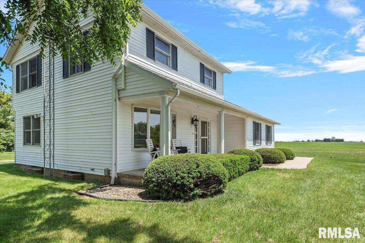 25813 Cemetery Road, Ashland, Illinois image 7