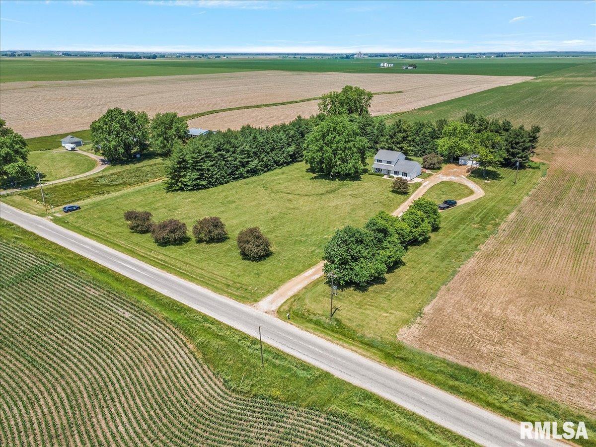25813 Cemetery Road, Ashland, Illinois image 36