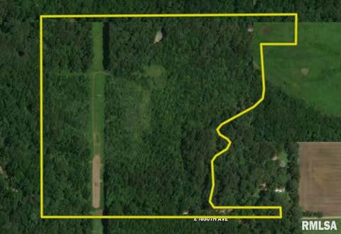 Vacant Land For Sale - E 1650th Avenue<br/> Crawford County, Hutsonville, IL 62433