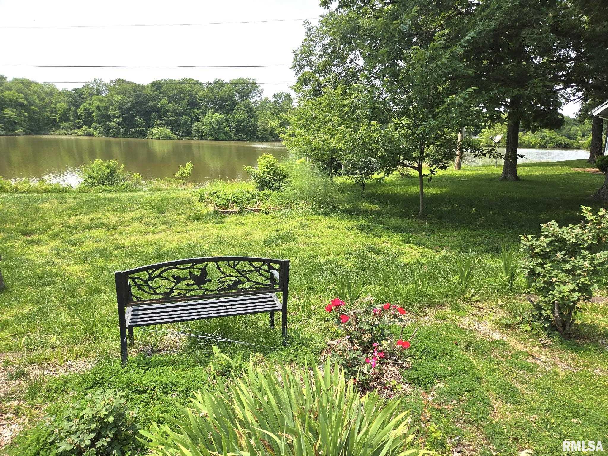 355 N Lakeview Drive, Salem, Illinois image 26