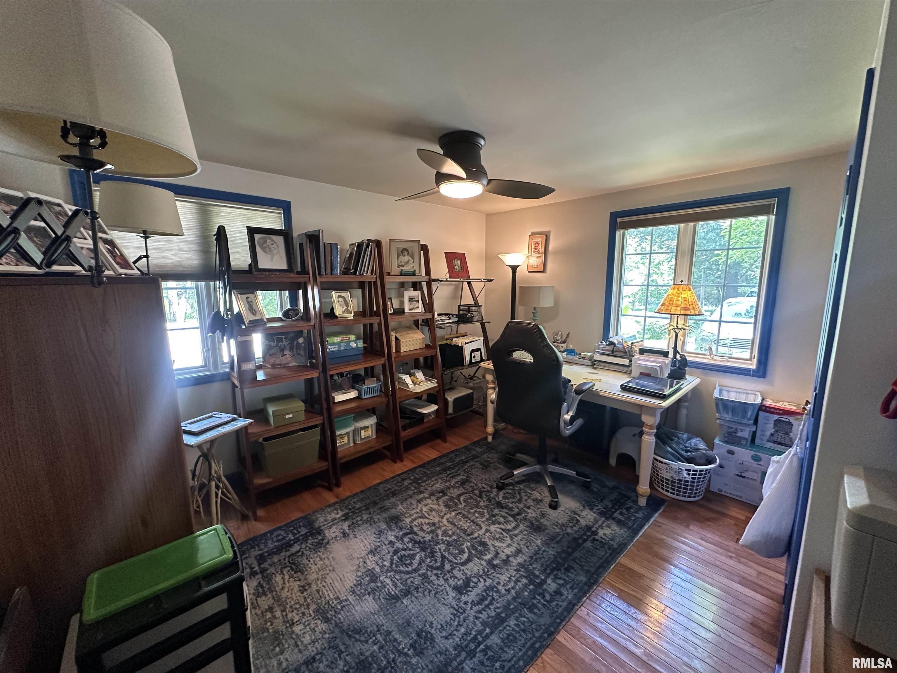 355 N Lakeview Drive, Salem, Illinois image 19