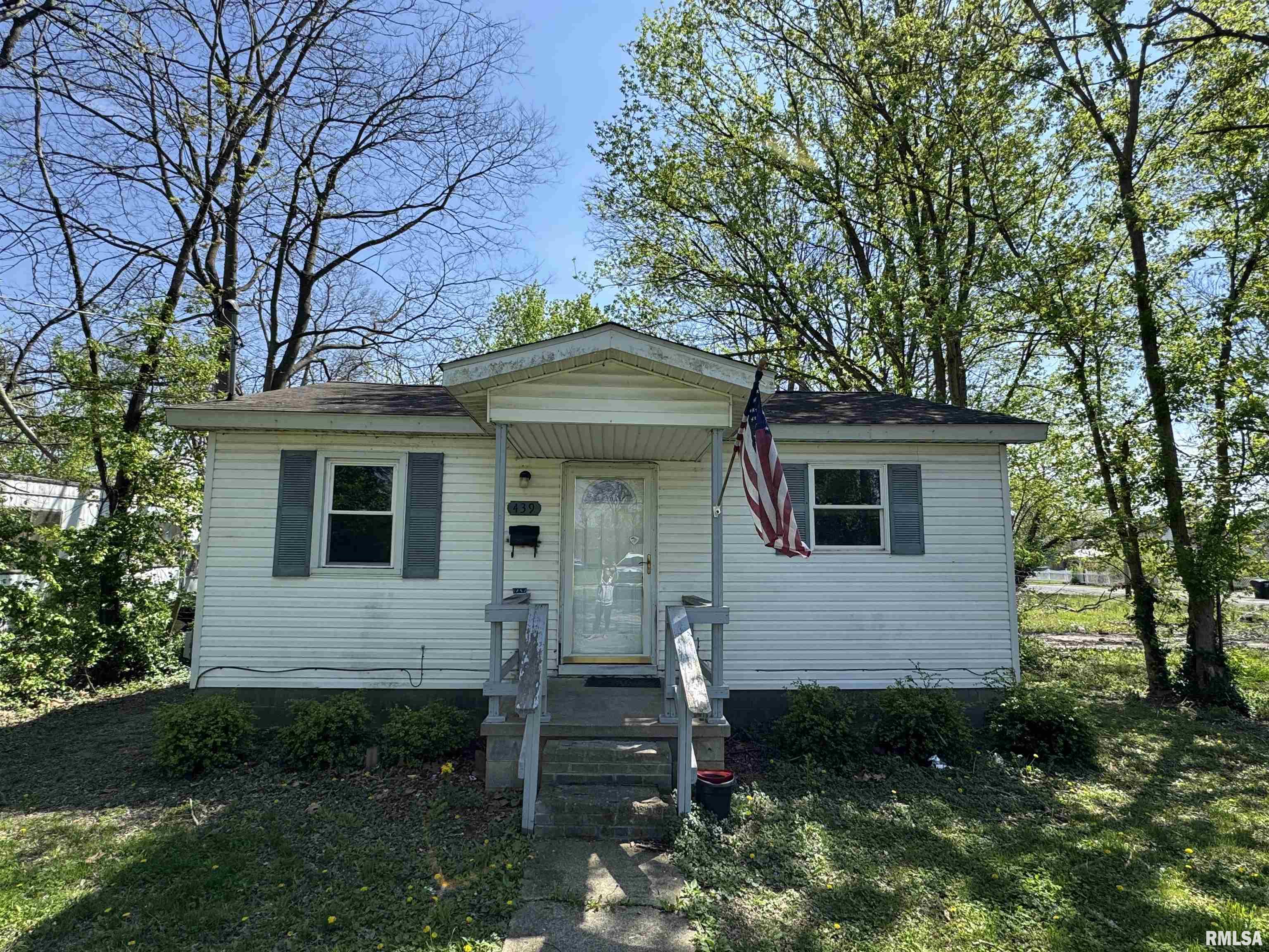 439 W Church Street, Harrisburg, Illinois image 2
