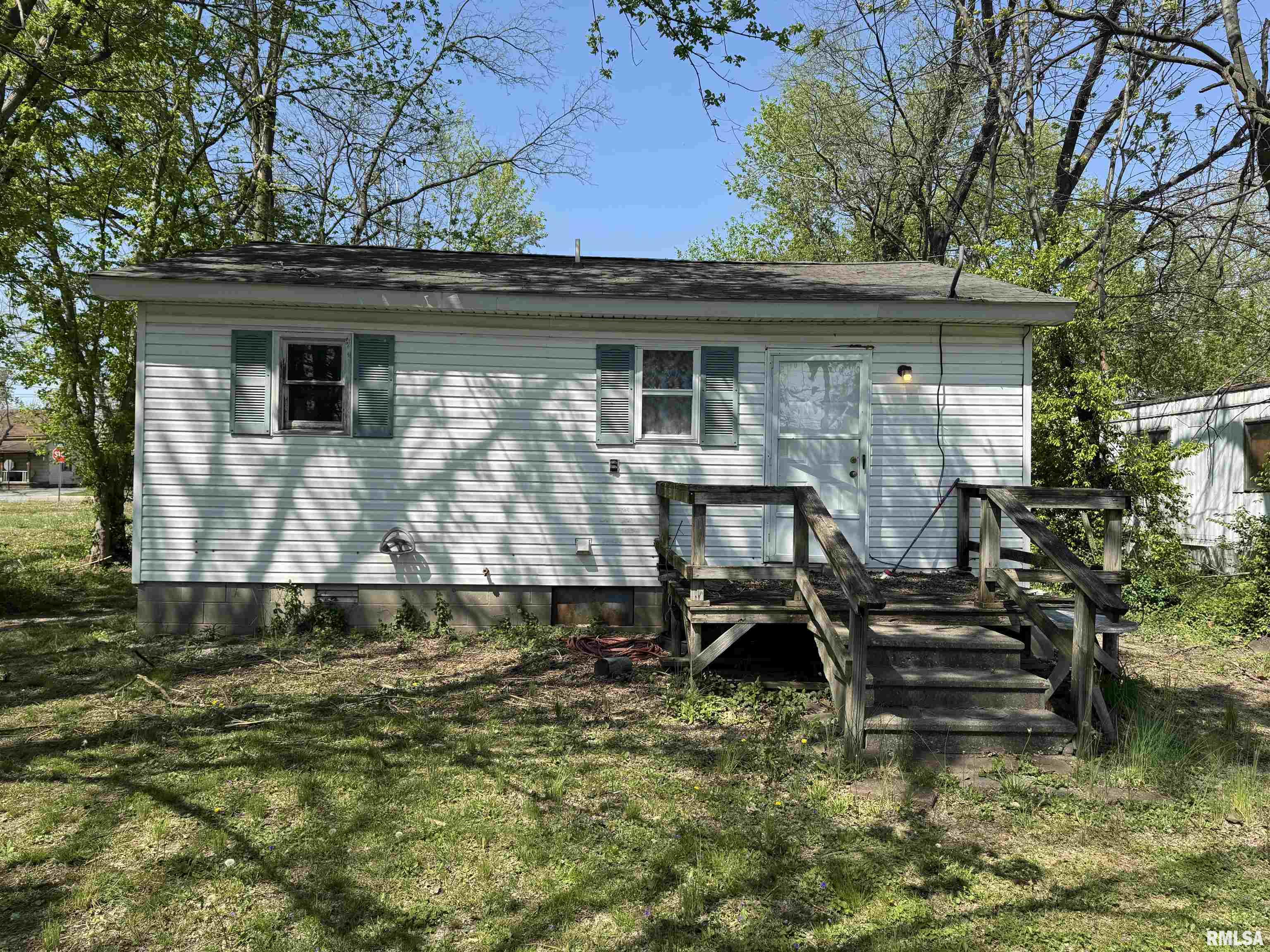 439 W Church Street, Harrisburg, Illinois image 12