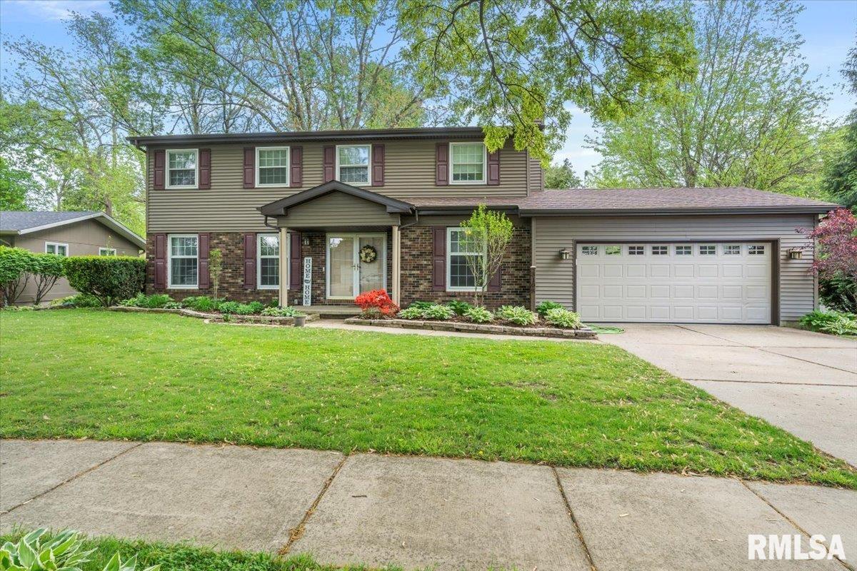 3108 Victoria Drive, Springfield, Illinois image 44