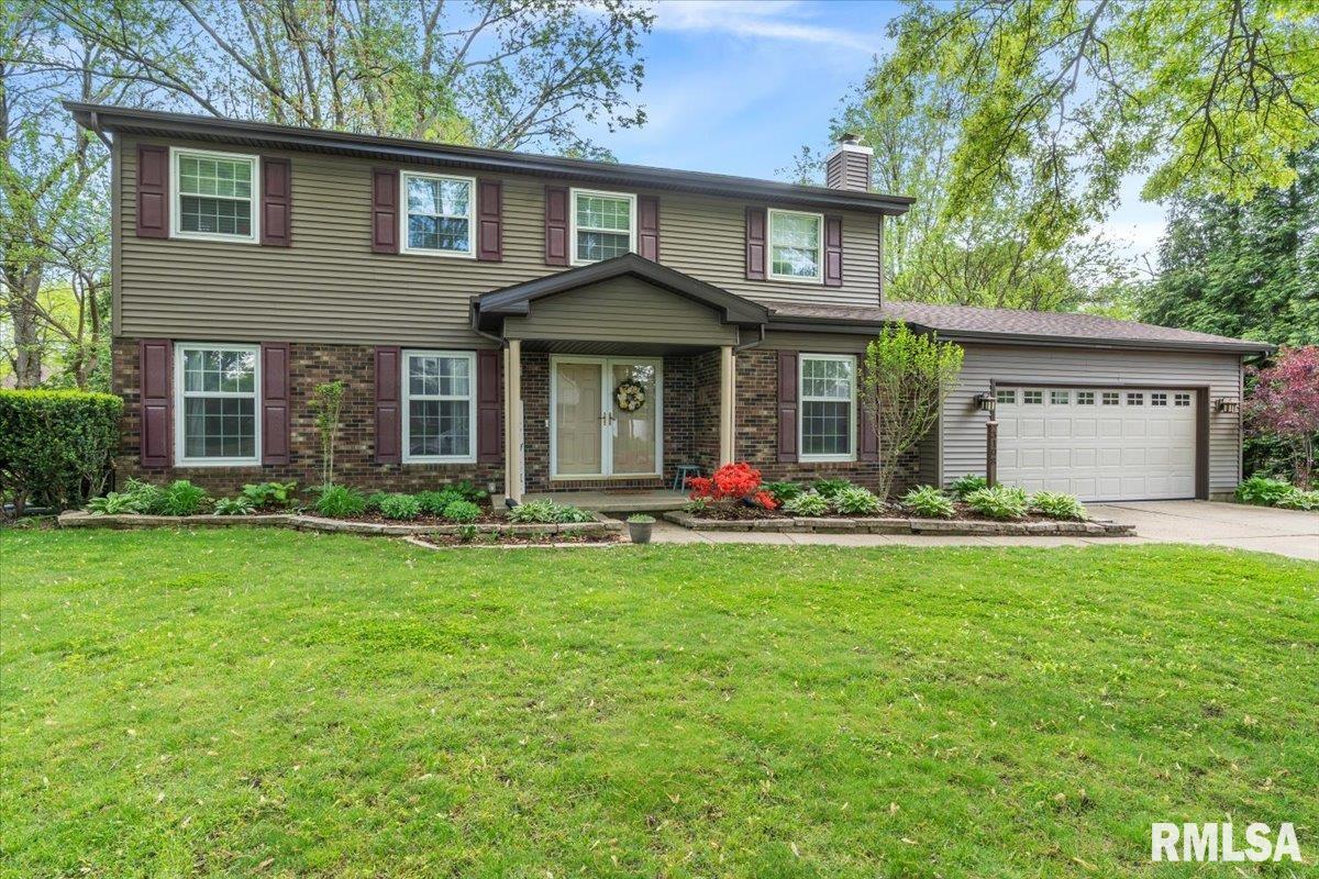 3108 Victoria Drive, Springfield, Illinois image 1