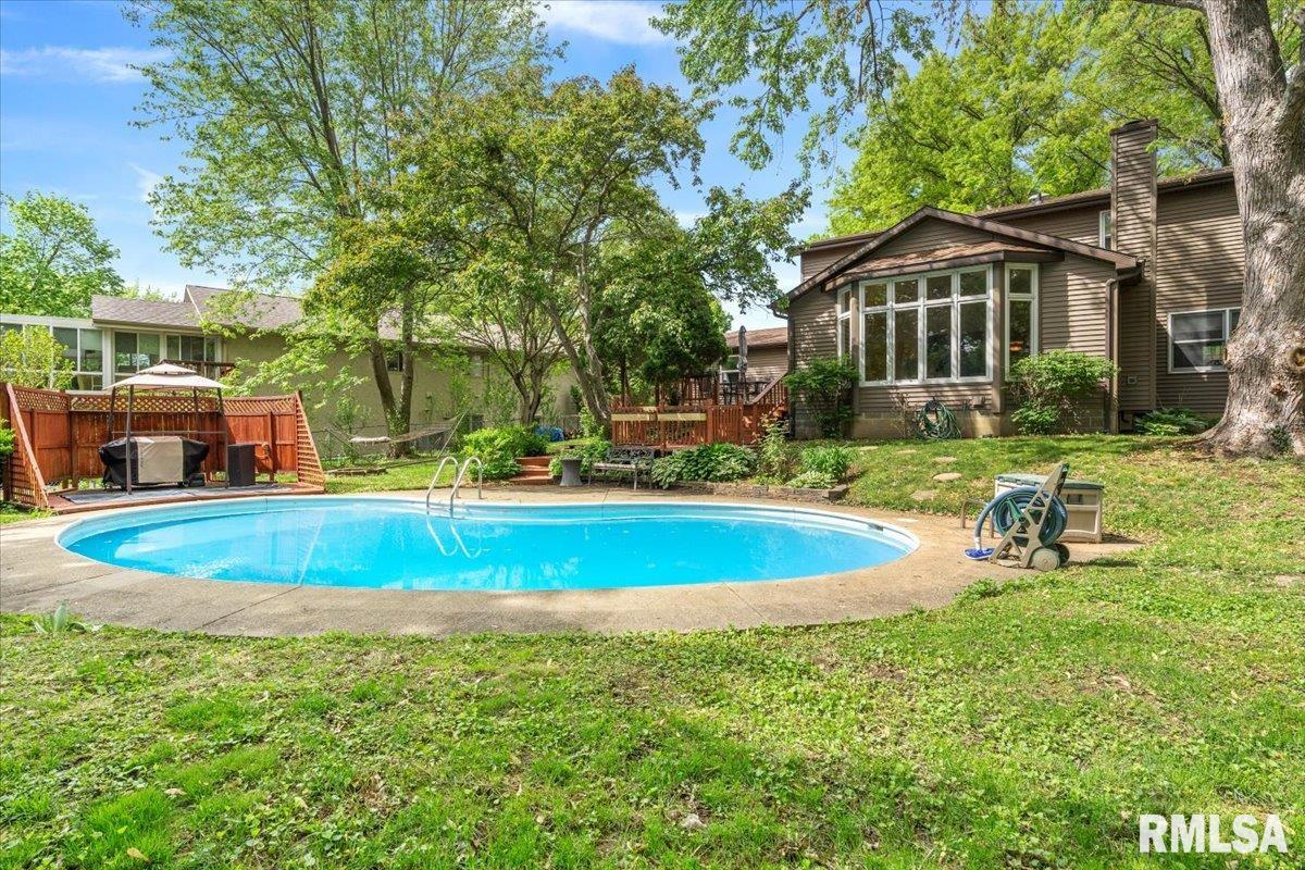3108 Victoria Drive, Springfield, Illinois image 40