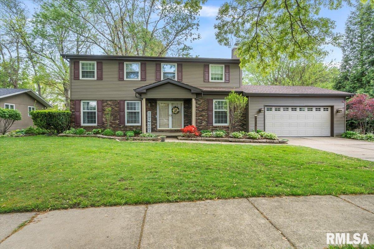3108 Victoria Drive, Springfield, Illinois image 43