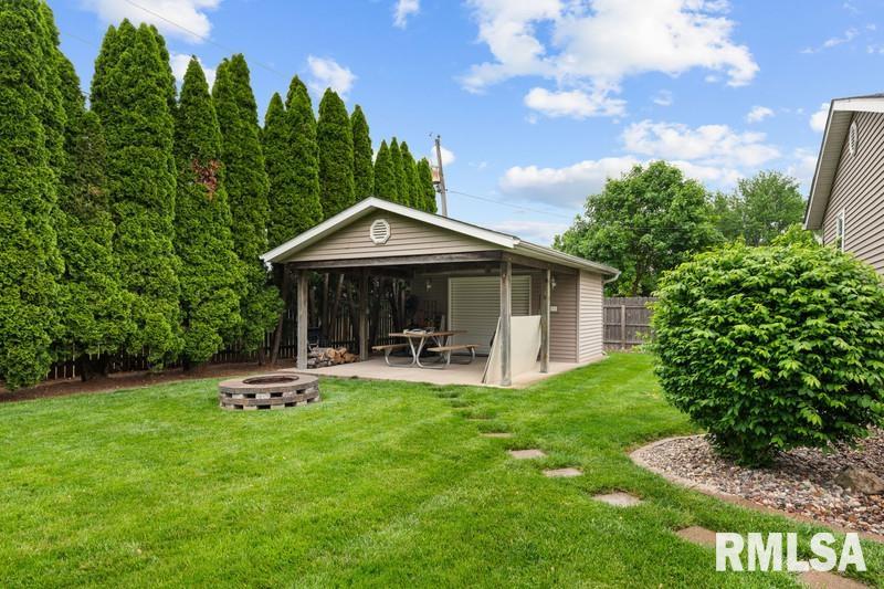 1005 17th Street, Port Byron, Illinois image 27