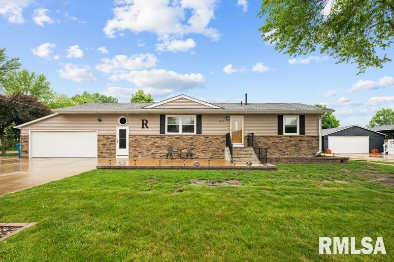 1005 17th Street, Port Byron, Illinois image 1