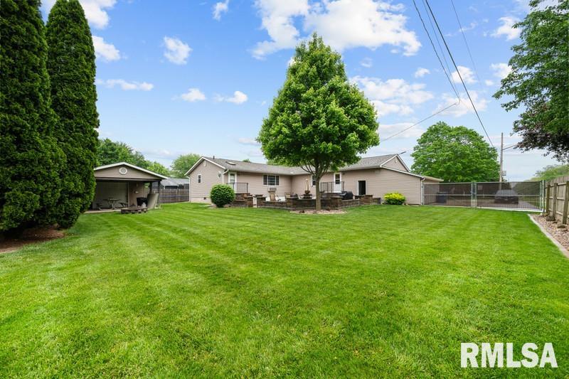 1005 17th Street, Port Byron, Illinois image 25