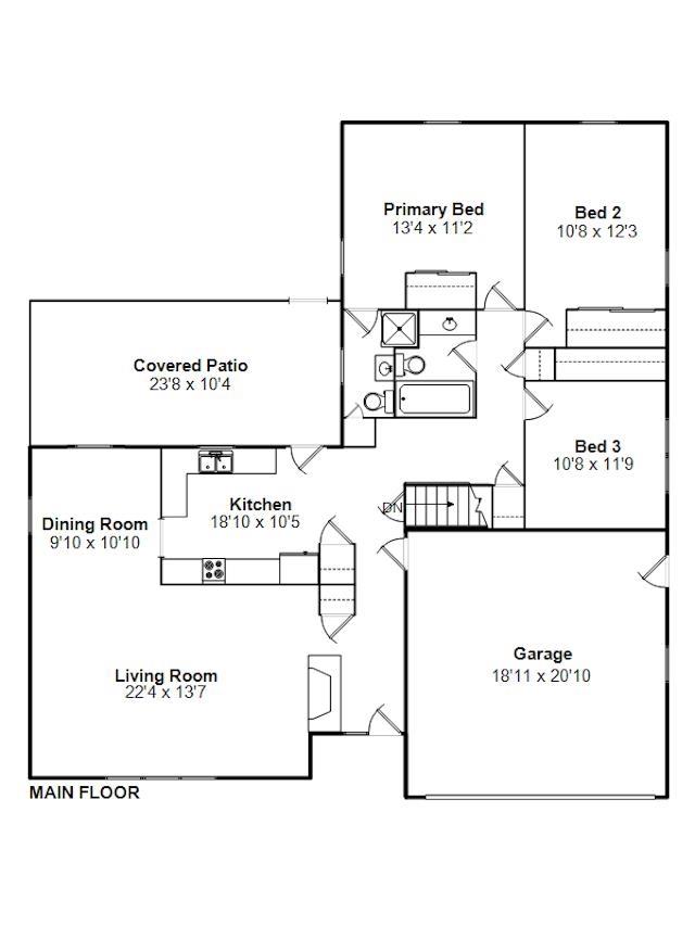 2604 Arlington Drive, Springfield, Illinois image 40