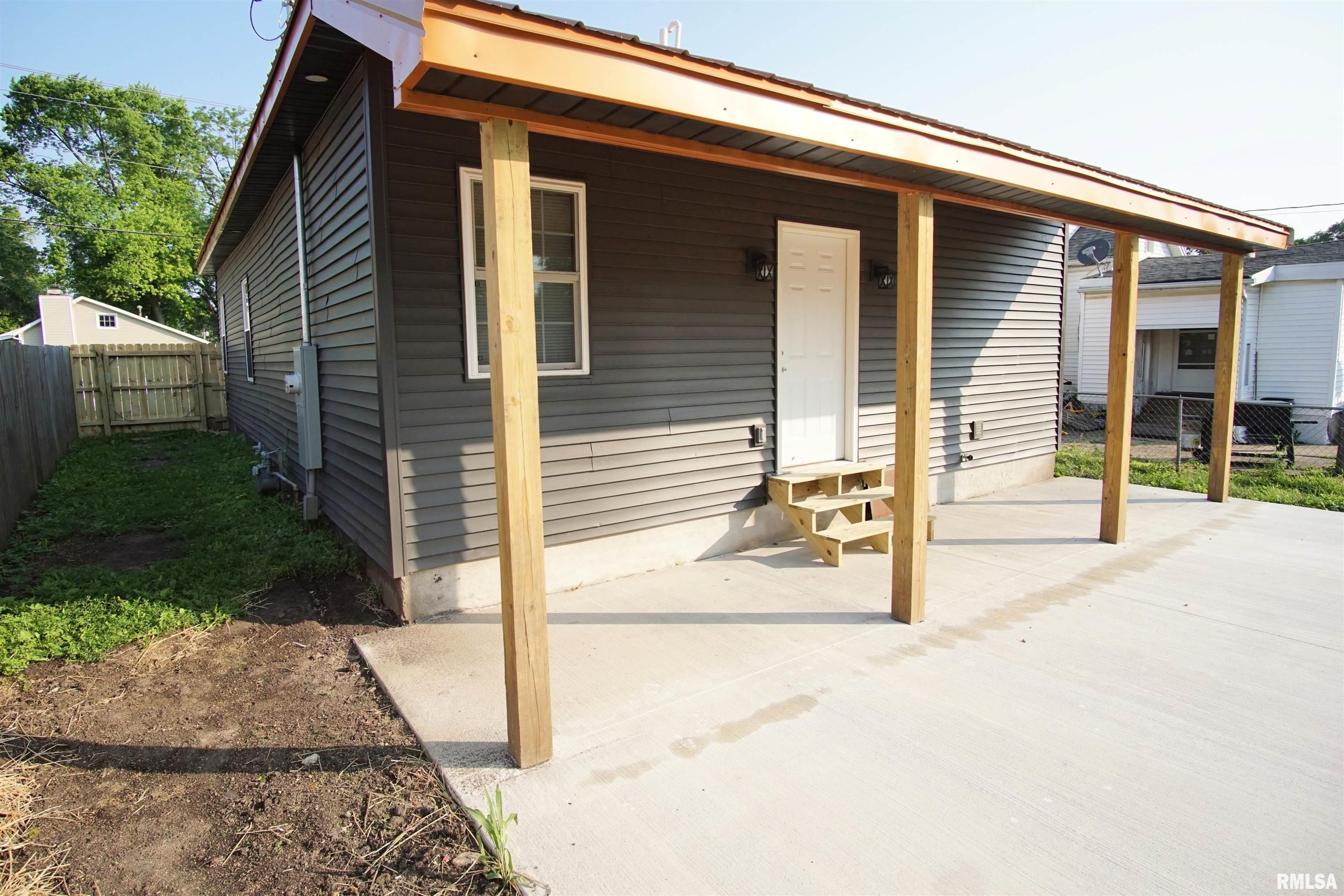 310 N Sherman Street, Lincoln, Illinois image 19