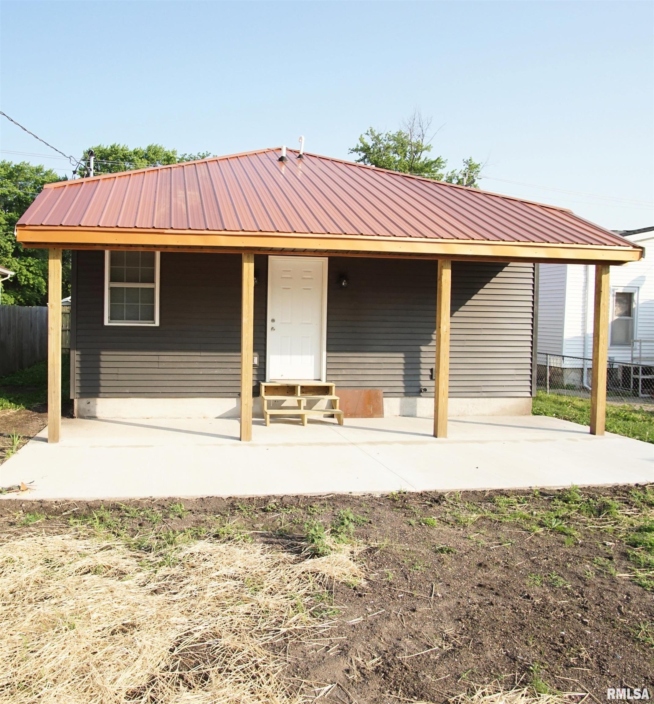 310 N Sherman Street, Lincoln, Illinois image 18