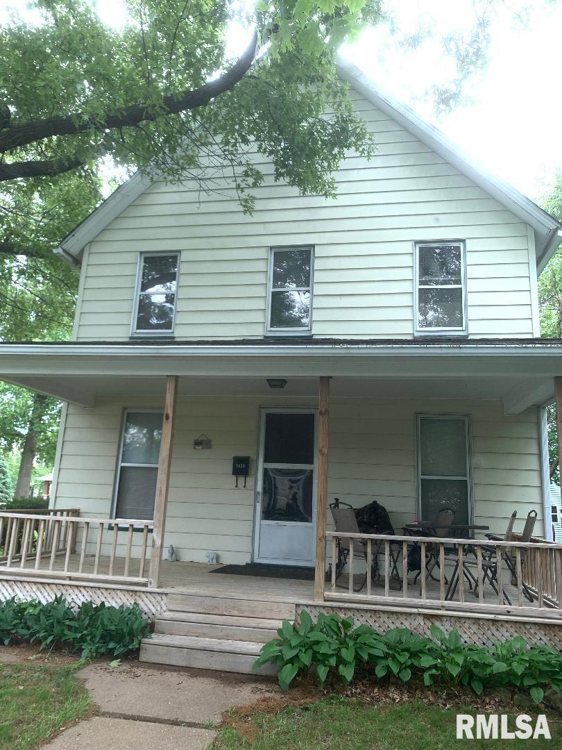 1424 29th Avenue, Moline, Illinois image 1