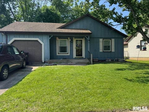 Homes For Sale - 4520 W Andover Drive<br/> Peoria County, Peoria, IL 61615