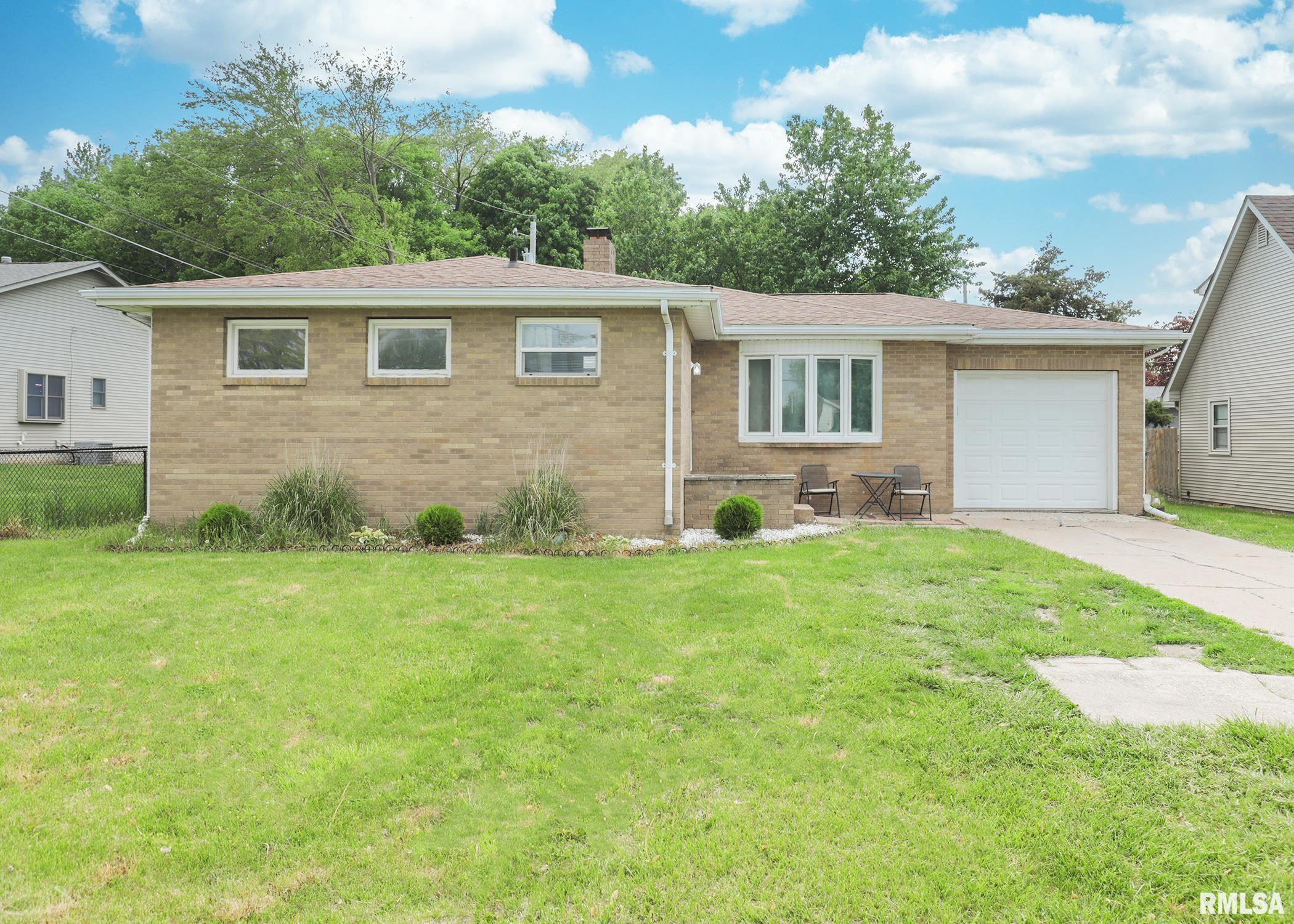 1407 53rd Street, Moline, Illinois image 35