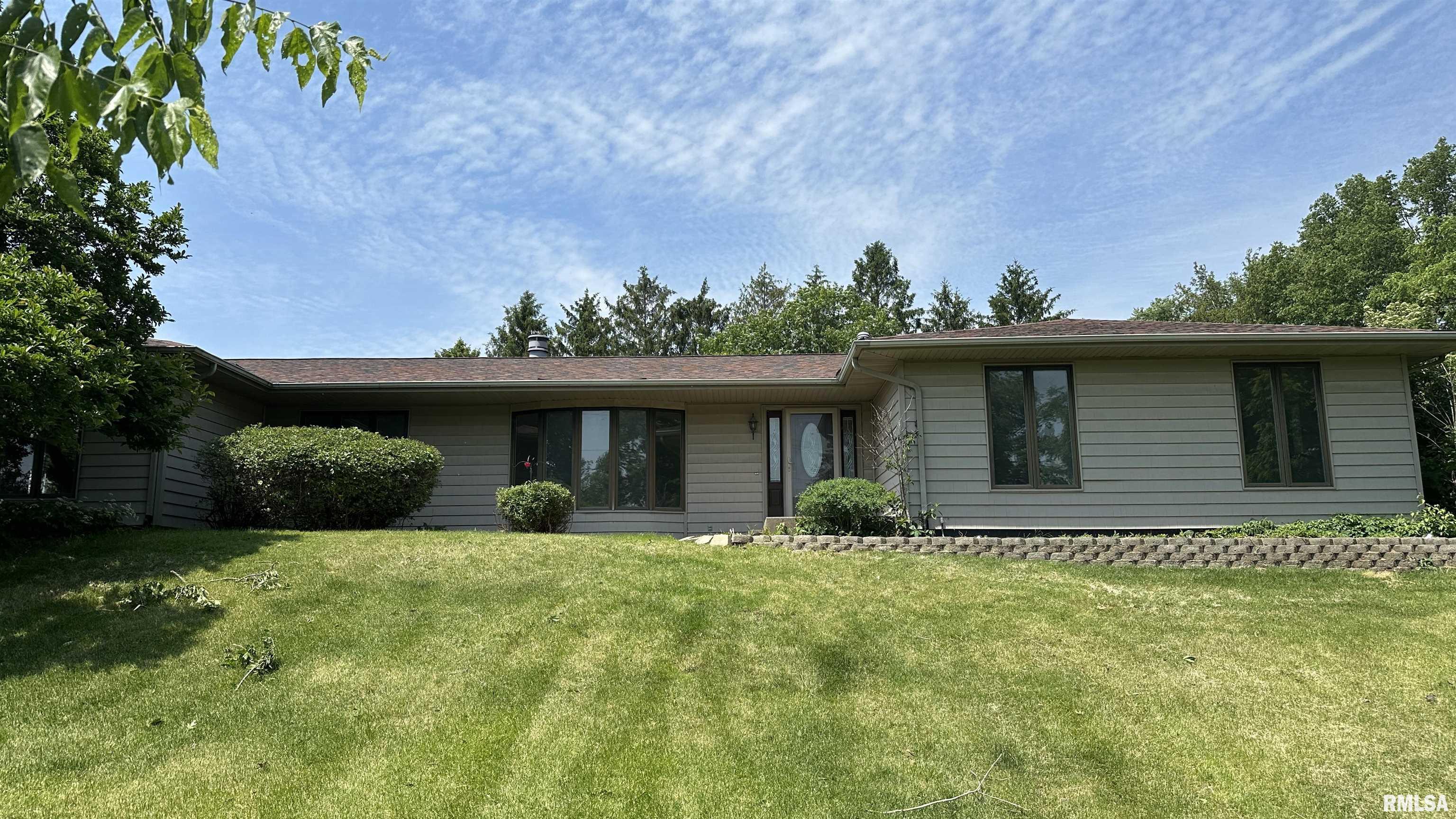 3190 27th Street, Milan, Illinois image 1