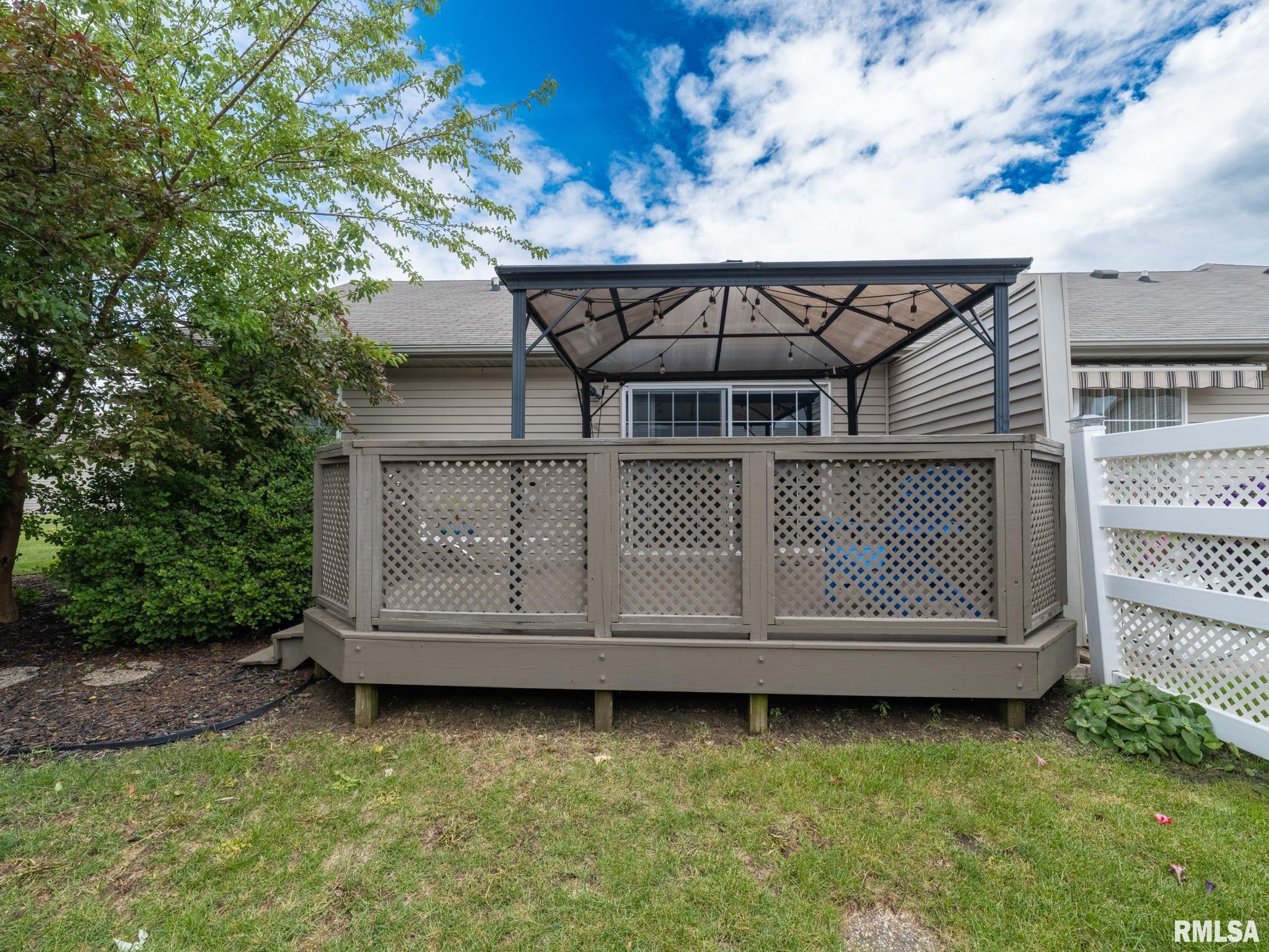 11327 N Daisy Drive #11327, Dunlap, Illinois image 42
