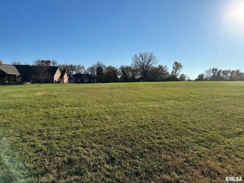 Vacant Land For Sale - LOT 68 Dogwood Lane<br/> Tazewell County, Pekin, IL 61554