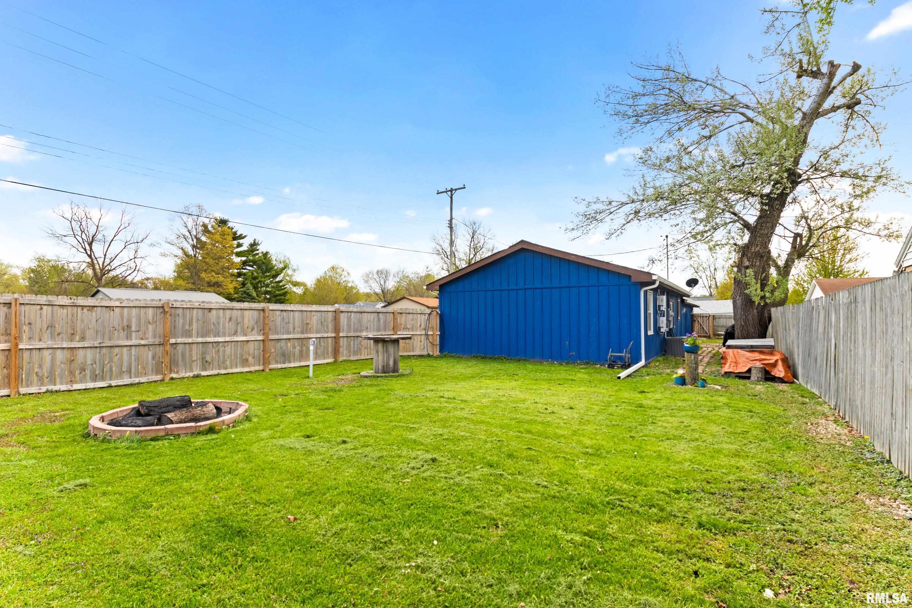 603 S Oak Street, Glasford, Illinois image 25