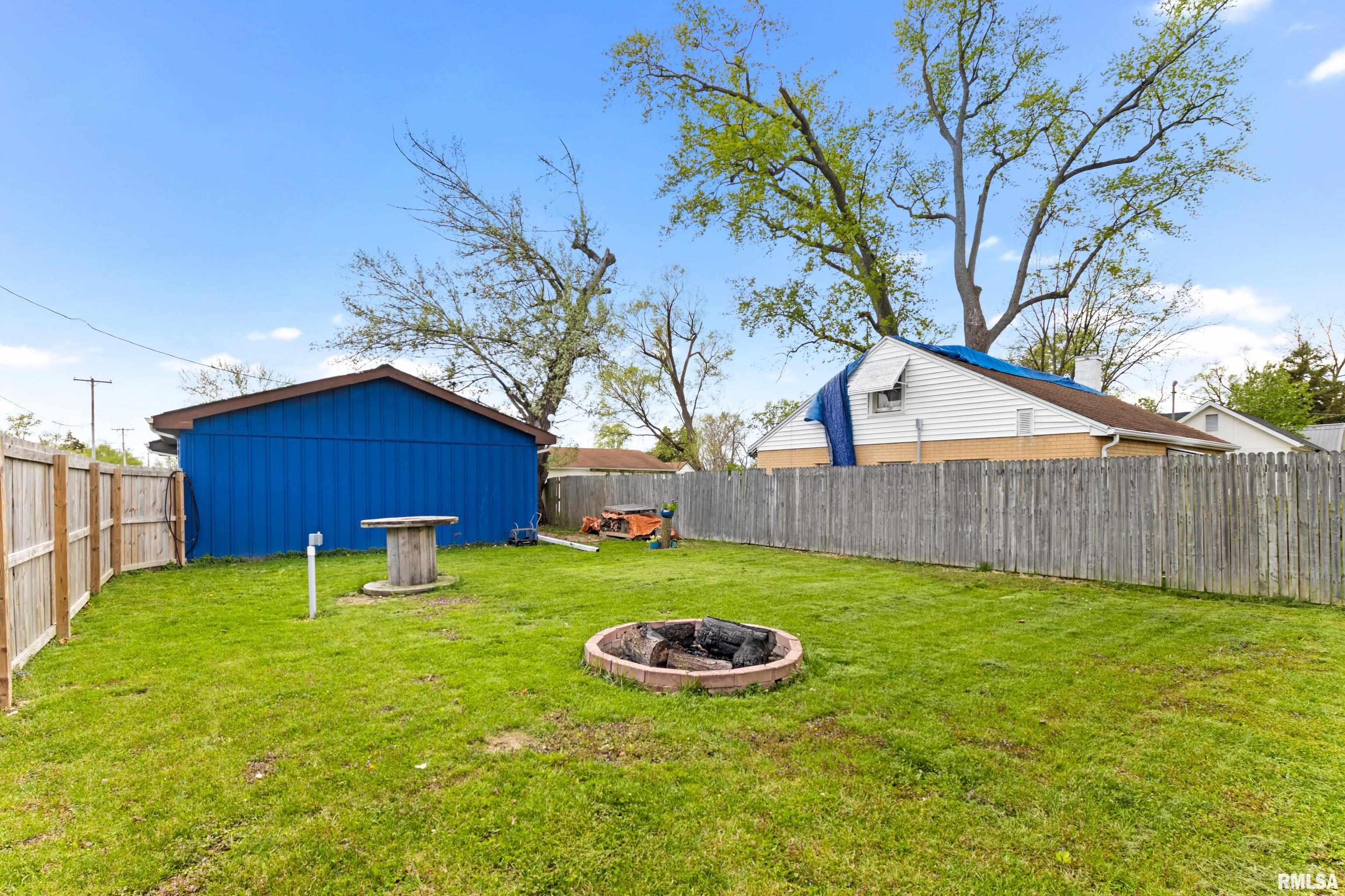 603 S Oak Street, Glasford, Illinois image 24