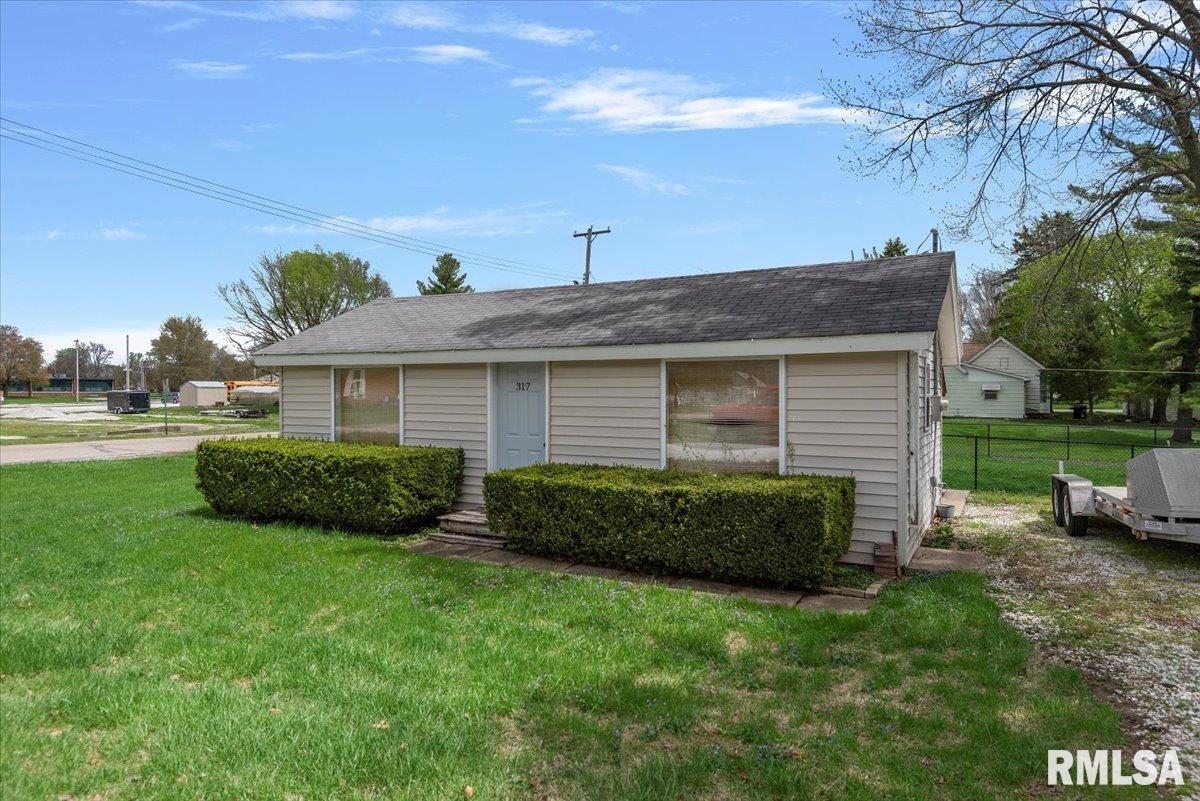 301 N Alta Street, Ashland, Illinois image 9