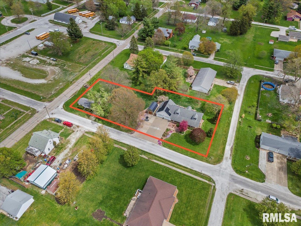 301 N Alta Street, Ashland, Illinois image 20