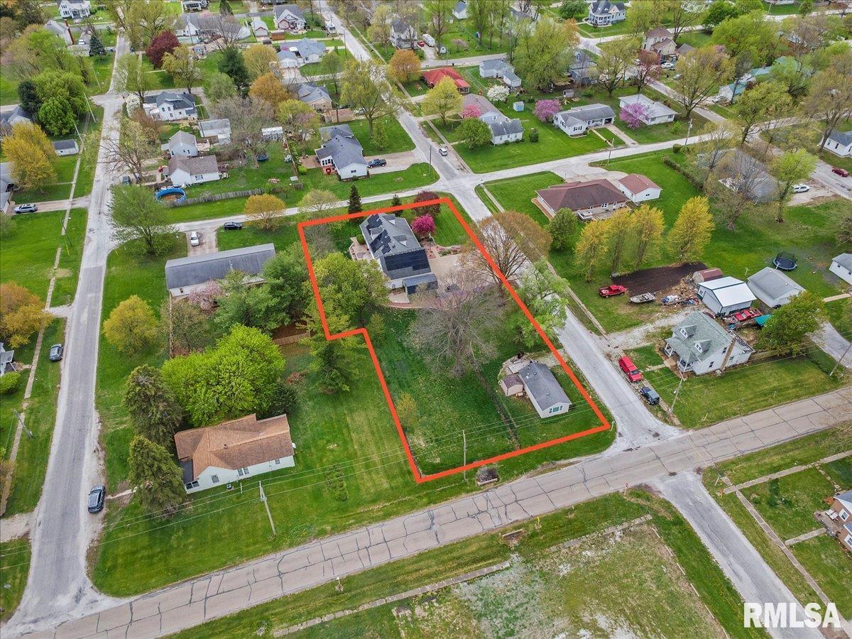301 N Alta Street, Ashland, Illinois image 23