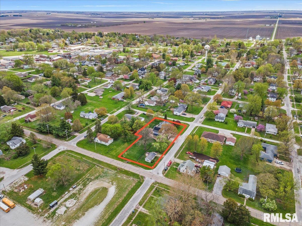 301 N Alta Street, Ashland, Illinois image 22