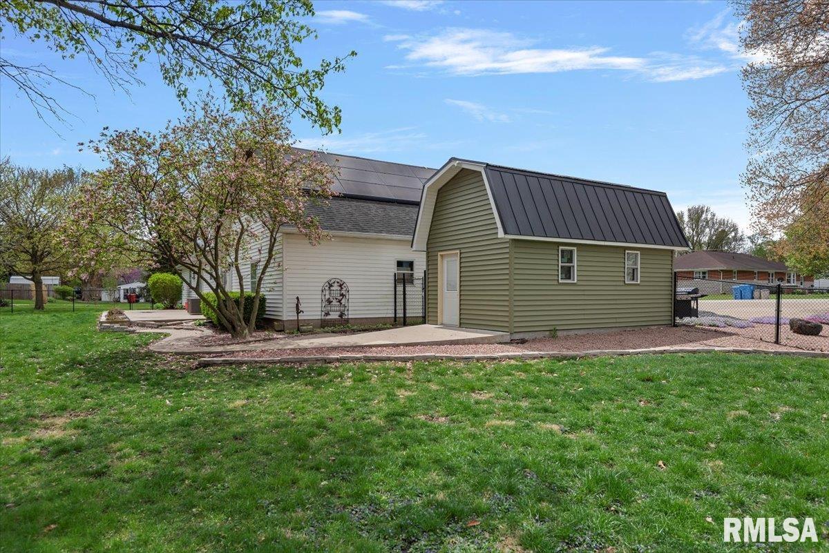 301 N Alta Street, Ashland, Illinois image 14