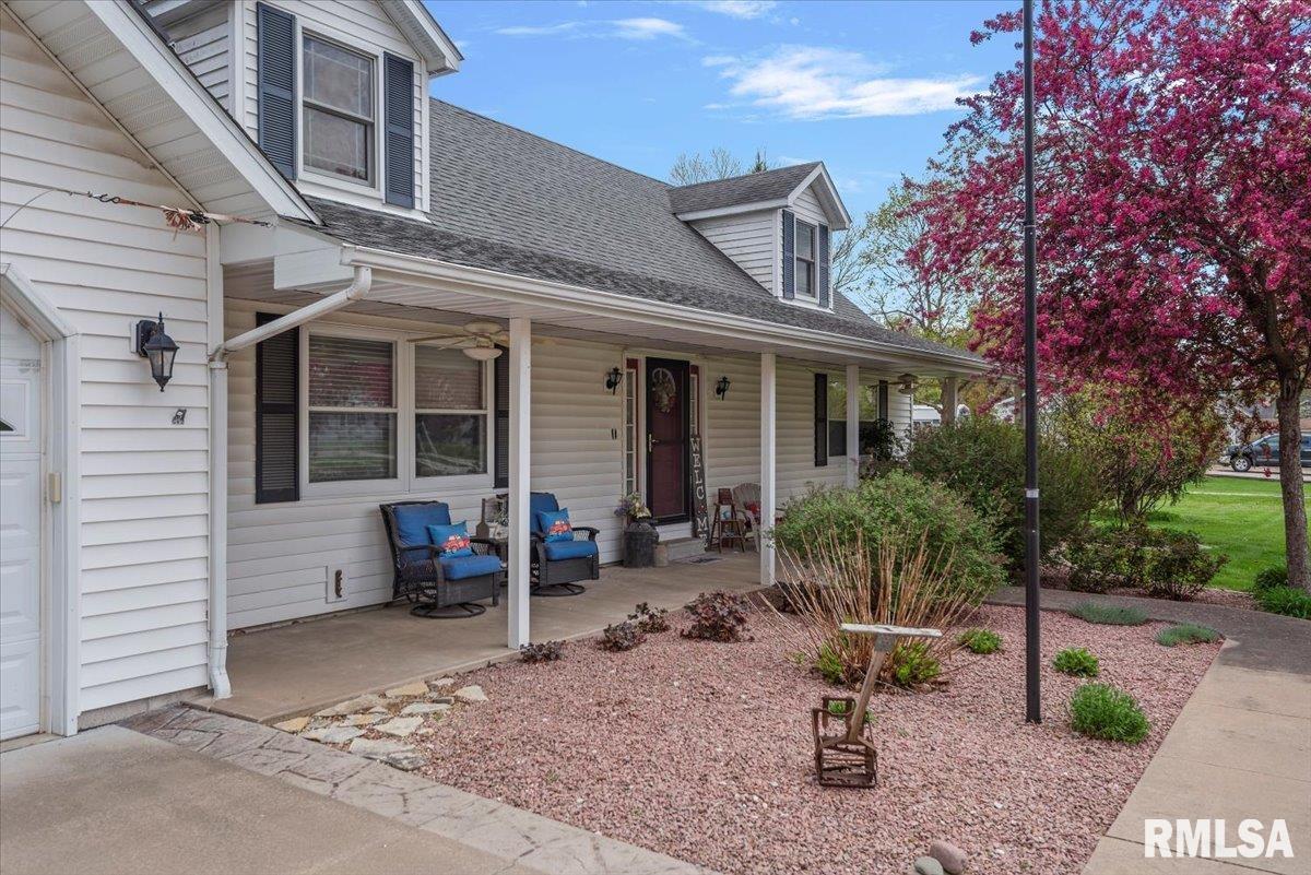 301 N Alta Street, Ashland, Illinois image 7