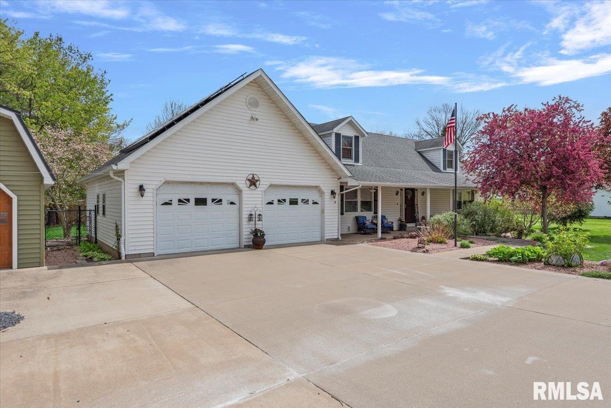 301 N Alta Street, Ashland, Illinois image 3