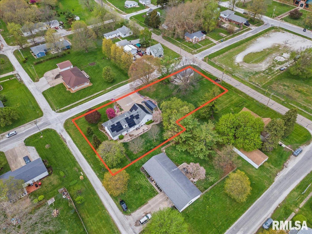 301 N Alta Street, Ashland, Illinois image 24