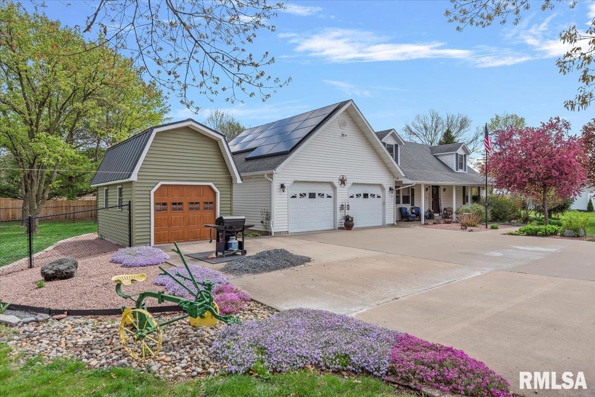 301 N Alta Street, Ashland, Illinois image 2