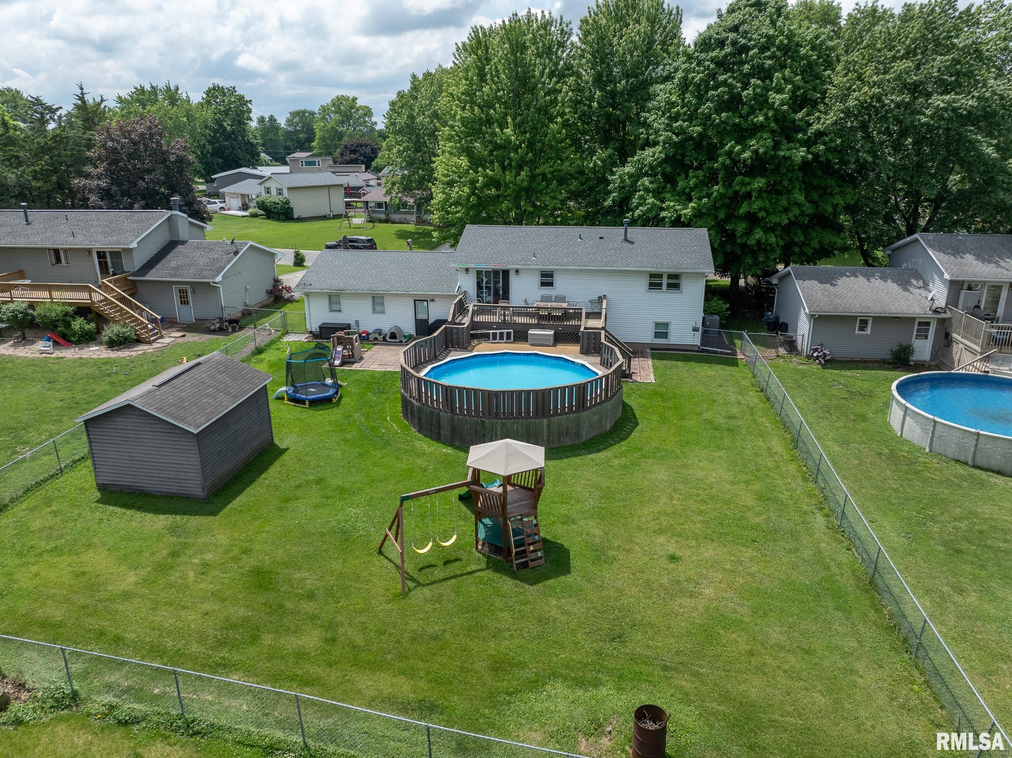 857 Sunnyview Avenue, Knoxville, Illinois image 2