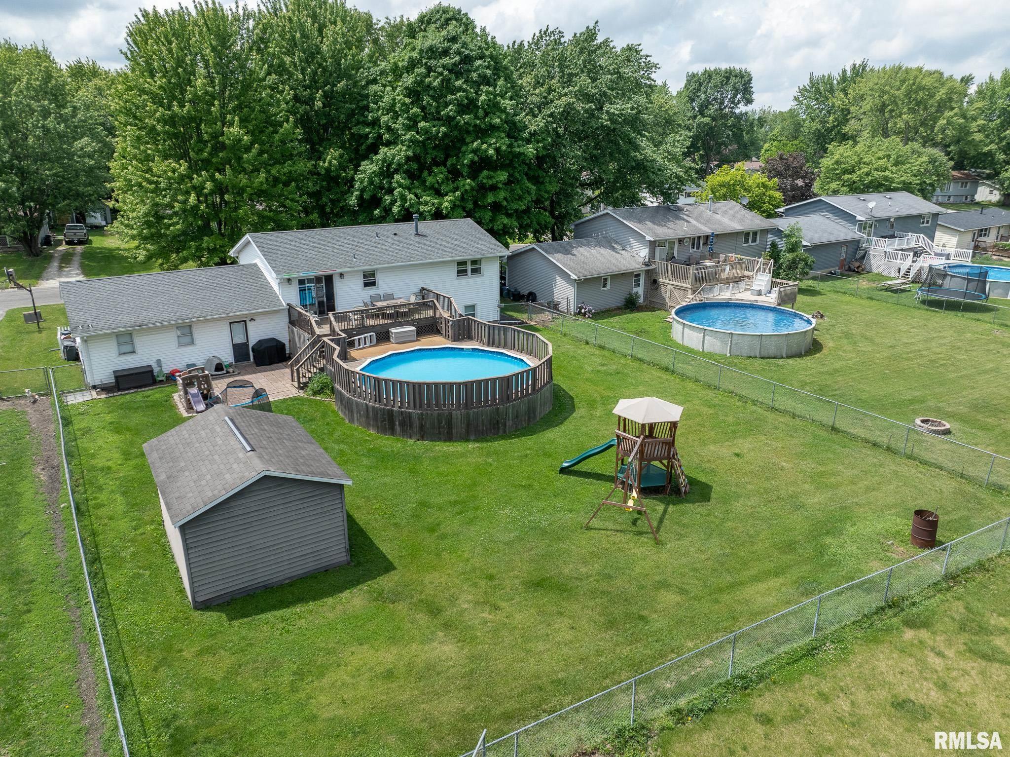 857 Sunnyview Avenue, Knoxville, Illinois image 3