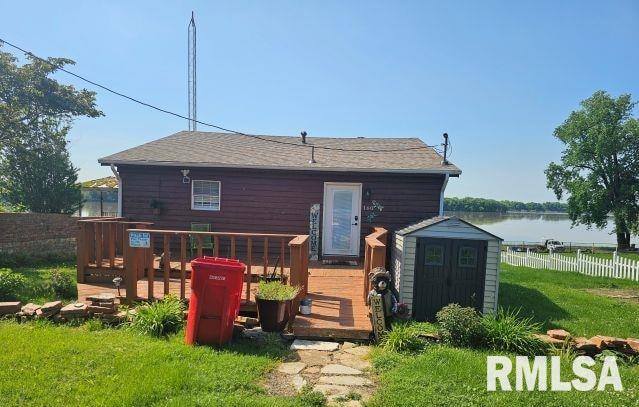 160 Front Street, Elizabethtown, Illinois image 2